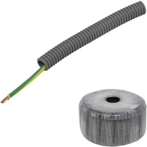 Beställ idag Pipelife RQ G/G PowerFlex Kabel